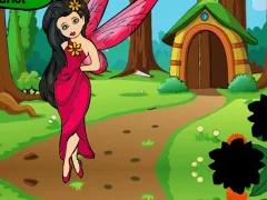 Joc Fairy Searching The Chariot on-line
