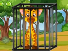 Joc Rescue the Spots on-line