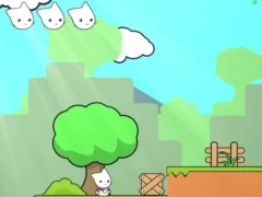 Joc Robo-cat on-line