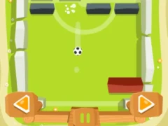 Joc Pongoal 2 on-line