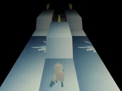 Joc Yeti Dungeon Runner on-line
