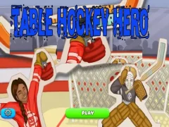 Joc Table Hockey Hero on-line