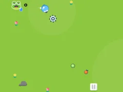 Joc Snake And Fruits on-line