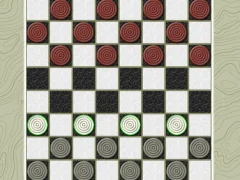 Joc Russian Draughts Duel on-line