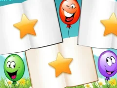 Joc Crossword For Kids on-line
