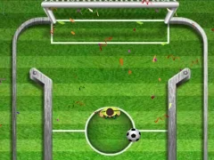 Joc Soccer Pinball on-line