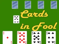 Joc Cards in Fool on-line