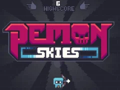 Joc Demon Skies on-line