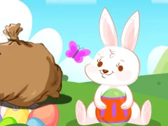 Joc Find the Easter Basket on-line