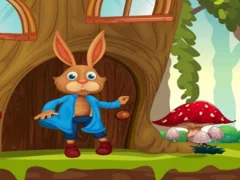 Joc The Caged Easter Egg on-line