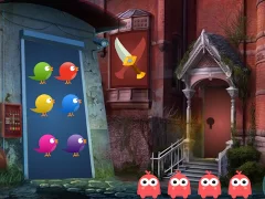 Joc Intelligent Plumber Escape on-line