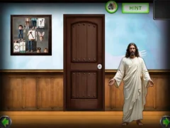 Joc Amgel Good Friday Escape 4 on-line