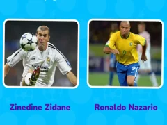 Joc Ultimate Football Quiz Challenge on-line