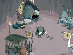 Joc Primal Druid: Kingdom of Animals on-line