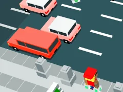 Joc Escape Jump on-line