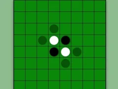 Joc Reversi Othello Duel on-line