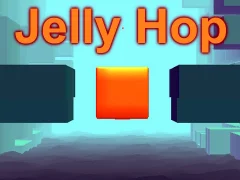 Joc Jelly Hop on-line