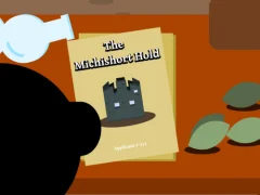 Joc The Michishort Hold on-line