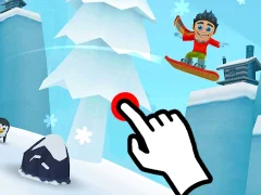 Joc Ski Frenzy on-line