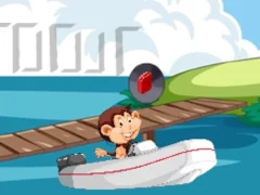 Joc Monkey and Fuel on-line