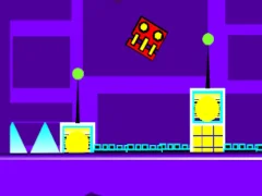 Joc Geometry Dash Deadlocked on-line