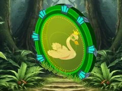 Joc Trapped Swan Queen Escape on-line