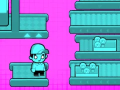 Joc Spacebar Super Star on-line
