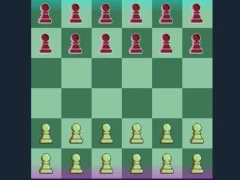 Joc Pawn Chess on-line