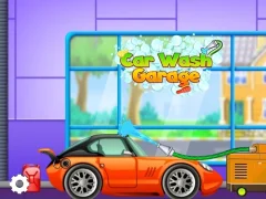 Joc Car Wash Garage on-line