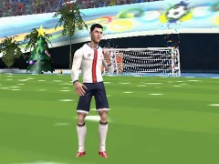 Joc Indoor Soccer on-line