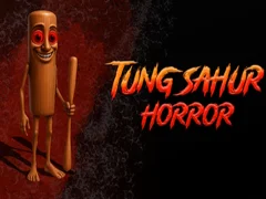 Joc Tung Sahur Horror on-line