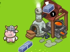 Joc Cow Castle on-line