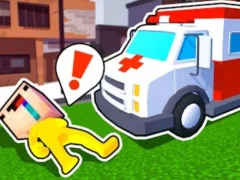 Joc First Aid Driver on-line