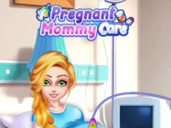 Joc Pregnant Mommy Care on-line