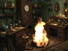 Joc Darkwood Witch Escape on-line