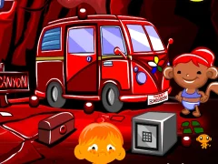Joc Monkey Go Happy 948 on-line