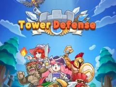Joc Tower Defense 2 on-line