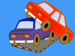 Joc Bus Escape: Clear Jam on-line