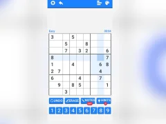 Joc Sudoku 247 : Mathematic Master on-line