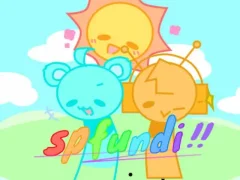 Joc Spfundi Sprunki on-line
