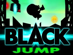 Joc Black Jump on-line