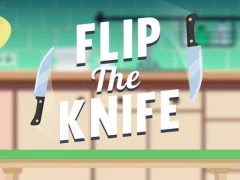 Joc Flip the Knife on-line