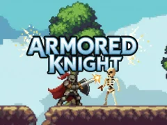 Joc Armored Knight on-line