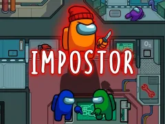 Joc Impostor on-line