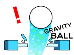 Joc Gravity Ball on-line