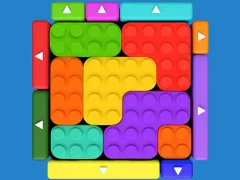 Joc Color Block Jam 2 on-line