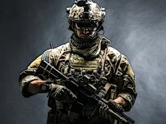Joc ArmedForces.io on-line