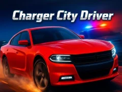 Joc Charger City Driver on-line