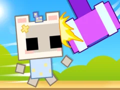 Joc Online Cats Multiplayer Park on-line