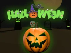 Joc Rolling Halloween on-line